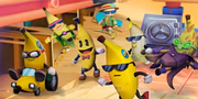 играть Stumble-Guys io