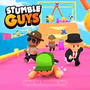 joacă Stumble-Guys io