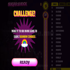 Игровые фото SugarShock .io 1