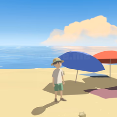 SUMMERAFTERNOON Gameplay Photos 1