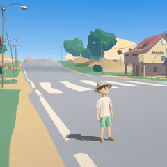 SUMMERAFTERNOON Gameplay Photos 2