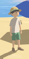 играть SummerAfternoon