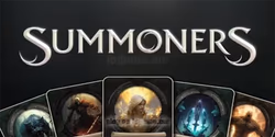 играть Summoners io