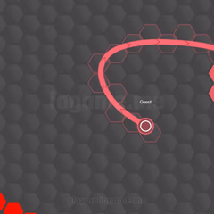 Игровые фото Superhex io 1