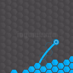 Игровые фото Superhex io 3