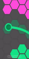 play Superhex io