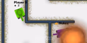 играть Super-Tanks io