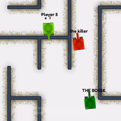 играть Super-Tanks .io