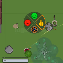 Игровые фото SUROI.IO 2