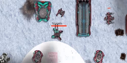 играть TacticsCore .io