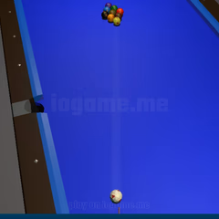 BILLARDS IO BY TAILUGE Oynanış Resimleri 1