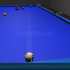 BILLARDS IO BY TAILUGE Oynanış Resimleri 2