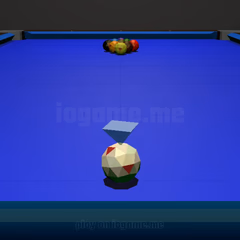 BILLARDS IO BY TAILUGE Oynanış Resimleri 3