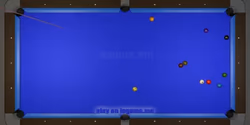 jugar BILLARDS IO BY TAILUGE