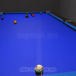 遊ぶ BILLARDS IO BY TAILUGE