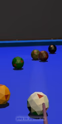 играть BILLARDS IO BY TAILUGE