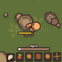 Игровые фото Taming.io 1