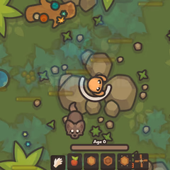 Игровые фото Taming.io 3