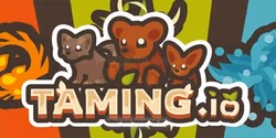 играть Taming