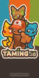 play Taming.io