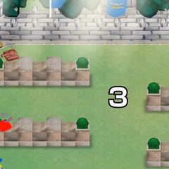 Игровые фото TankRoyale .io 1