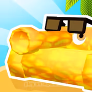 play Tank-Royale