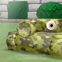 играть Tank-Royale