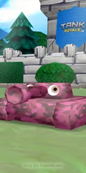 play Tank-Royale