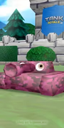 играть Tank-Royale