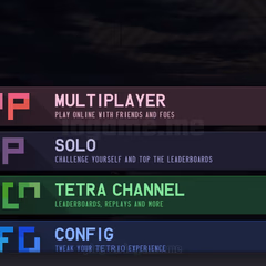 Foto di gioco di Tetr .io 1
