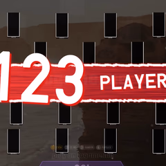 Foto di gioco di Tetr .io 3