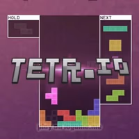 Tetr .io