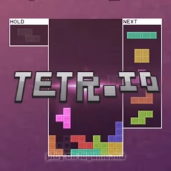 играть Tetr