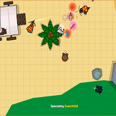 Игровые фото TheLast .io 1