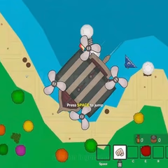 Игровые фото TheLast .io 2
