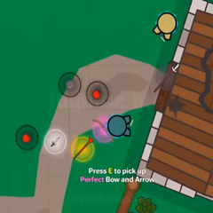 Игровые фото TheLast .io 3