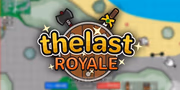 играть The Last .io