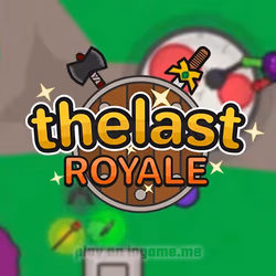 play The Last .io