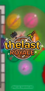 играть The Last .io