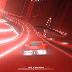TheRace Gameplay Photos 3