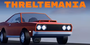играть Threlte Mania