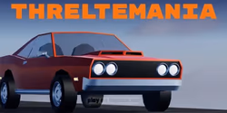 play Threlte Mania
