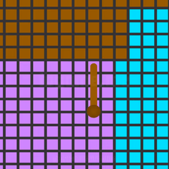 Игровые фото TILE MAN .IO 2