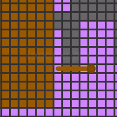 Игровые фото TILE MAN .IO 3