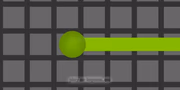 joacă Tile Man .io
