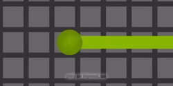play Tile Man .io