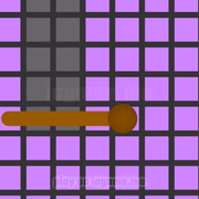 играть Tile Man .io