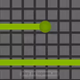 играть Tile Man .io