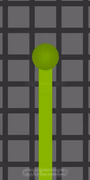 играть Tile Man .io