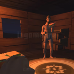Игровые фото Tribals 2